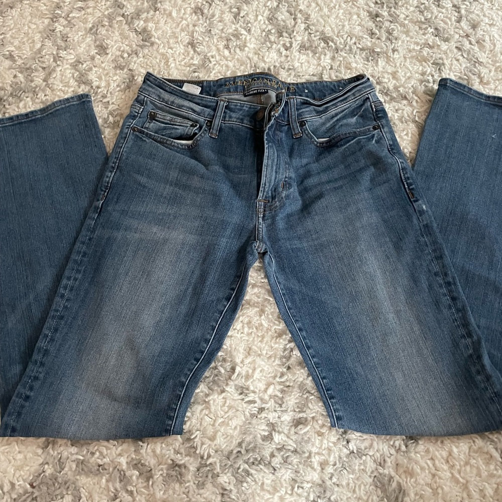 Mens AE jeans